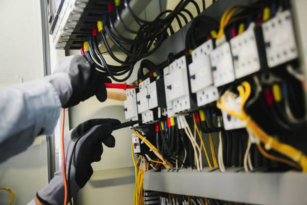 Emergency Electrical Repair Services in Griffin, GA