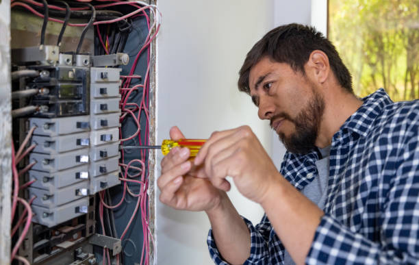 Best Electrical Troubleshooting and Repair  in Griffin, GA